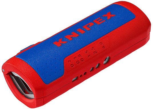 Резак для гофротрубы Knipex 902202SB