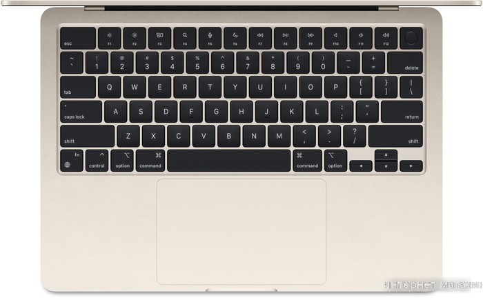 Ноутбук Apple Macbook Air 13" M3 2024 MRXU3