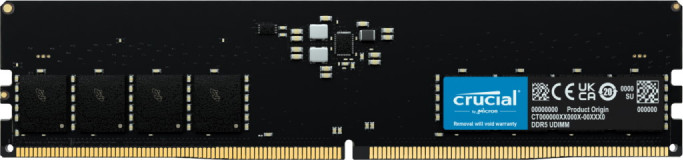 Оперативная память Crucial CT16G48C40U5