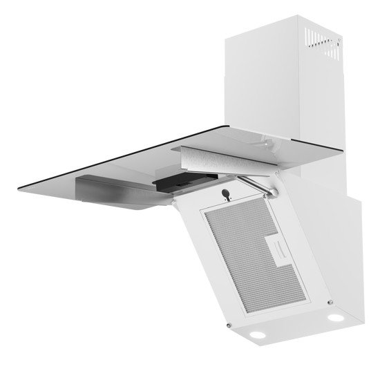 Akpo Smart 60 WK-11 (белый)