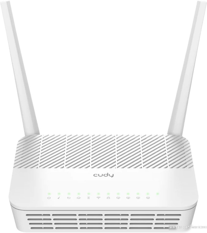 Wi-Fi роутер Cudy GP1200 1.0