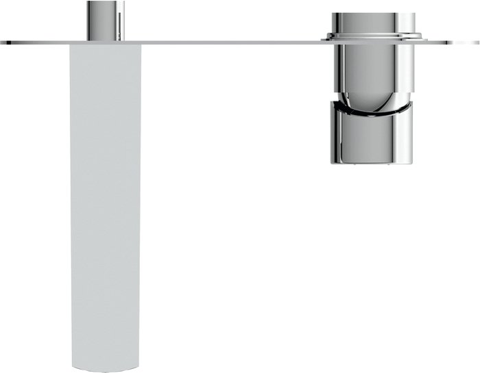 Смеситель Cersanit Moduo 64096