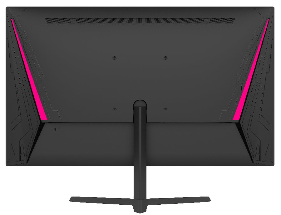 Игровой монитор KTC H24T09P