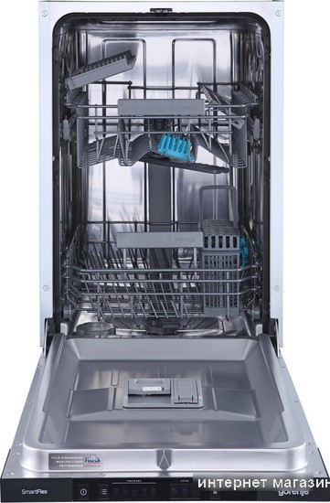 Встраиваемая посудомоечная машина Gorenje GV541D10