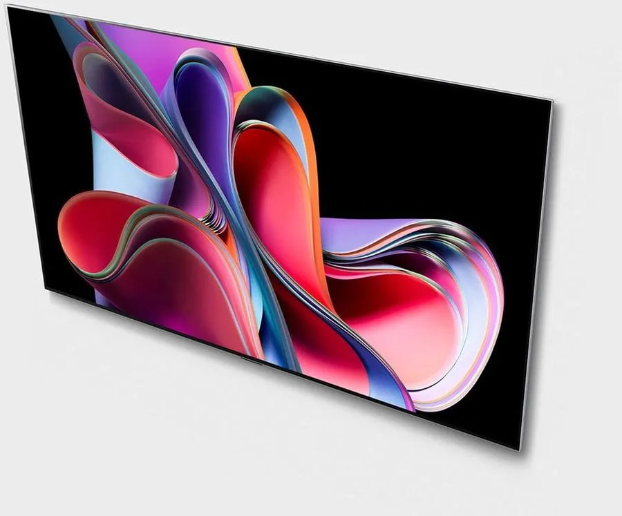 OLED телевизор LG G3 OLED55G3RLA