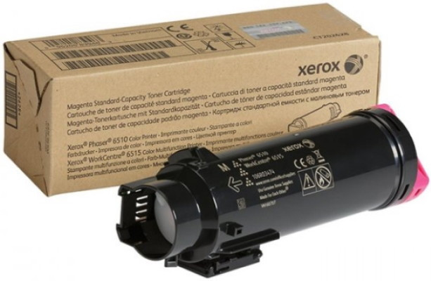 Картридж Xerox 106R03694