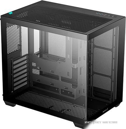 Корпус DeepCool CG530 R-CG530-BKNDA0-G-1