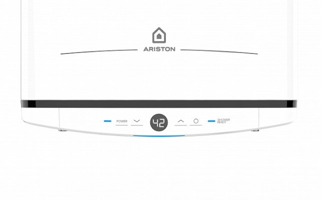 Накопительный электрический водонагреватель Ariston Velis Tech PW ABSE 30