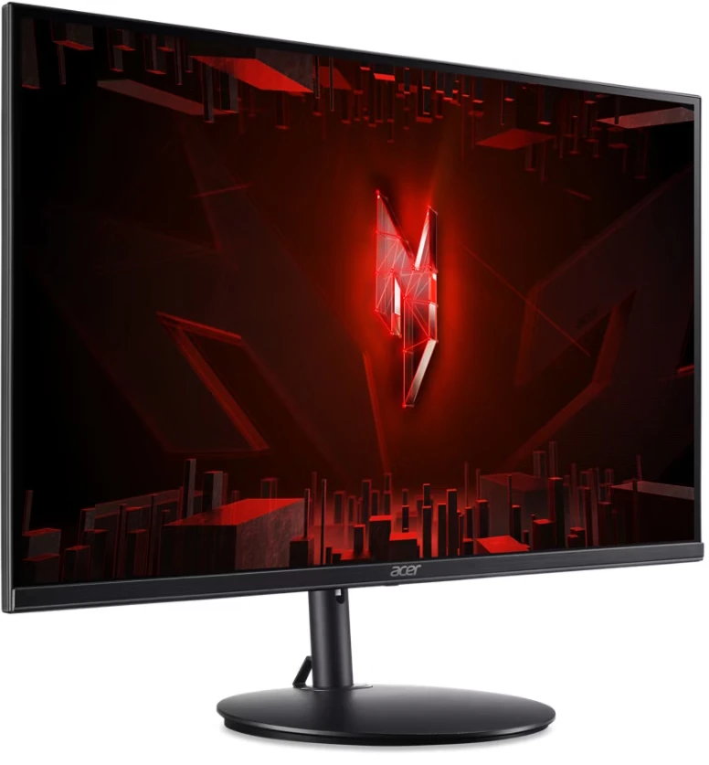 Монитор Acer XF270X1biiph UM.HX0CD.101