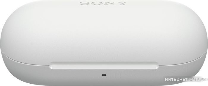 Наушники Sony WF-C700N (белый)