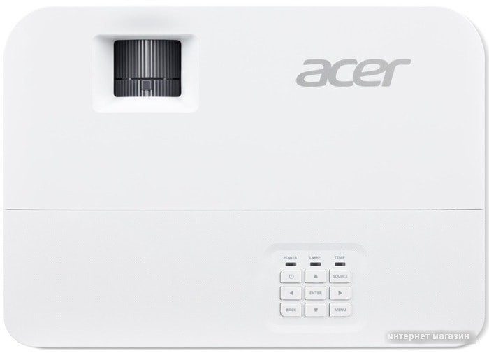 Проектор Acer H6815BD