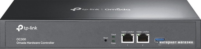 Wi-Fi контроллер TP-Link OC300 V1