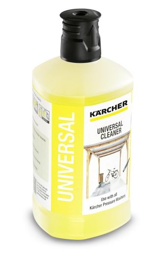 Karcher Универсальное чистящее средство RM 626 1л 6.295-753.0