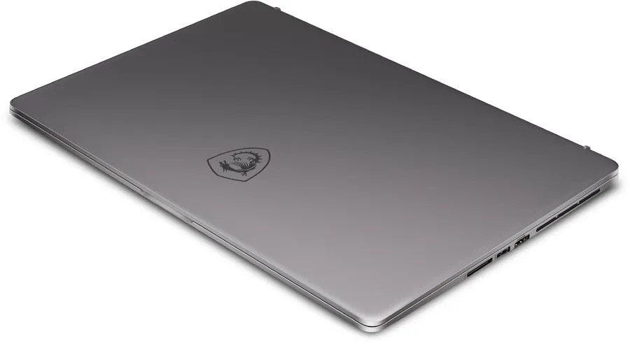Рабочая станция MSI CreatorPro Z17 HX Studio A13VJT-226RU