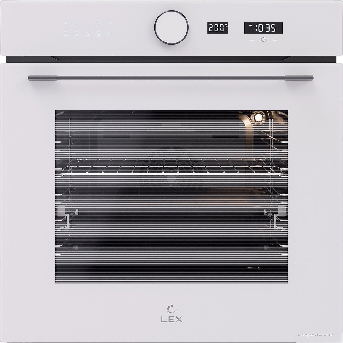 LEX EDM 1002 ONE WH