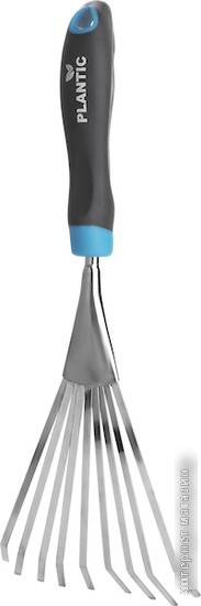 Грабли веерные Plantic Light Optimum 26263-01