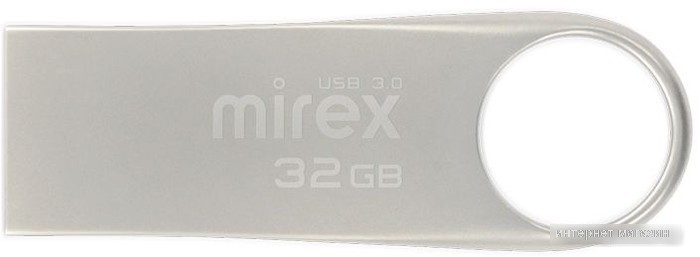 USB Flash Mirex Intrendo Keeper 3.0 32GB 13600-IT3KEP32