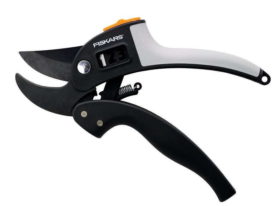 Секатор Fiskars PowerStep P83 1000575