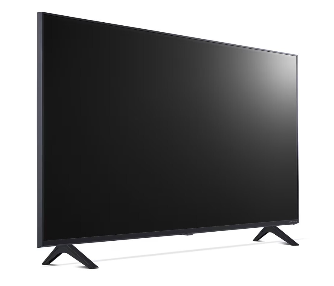 Телевизор LG NanoCell NANO80 43NANO80T6A