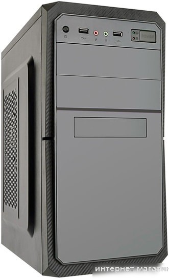 Корпус ExeGate BA-202 400W EX284024RUS