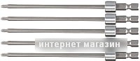 Набор бит Makita PH2 199155-7
