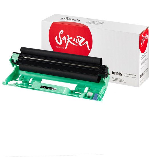 Фотобарабан Sakura Printing SADR1095