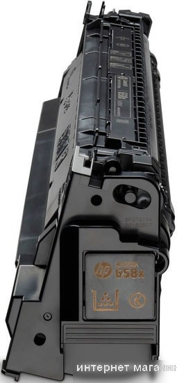 Картридж HP 658X W2000X