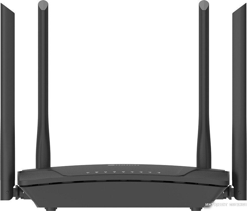 Wi-Fi роутер Origo OWR1530AXG/A1A