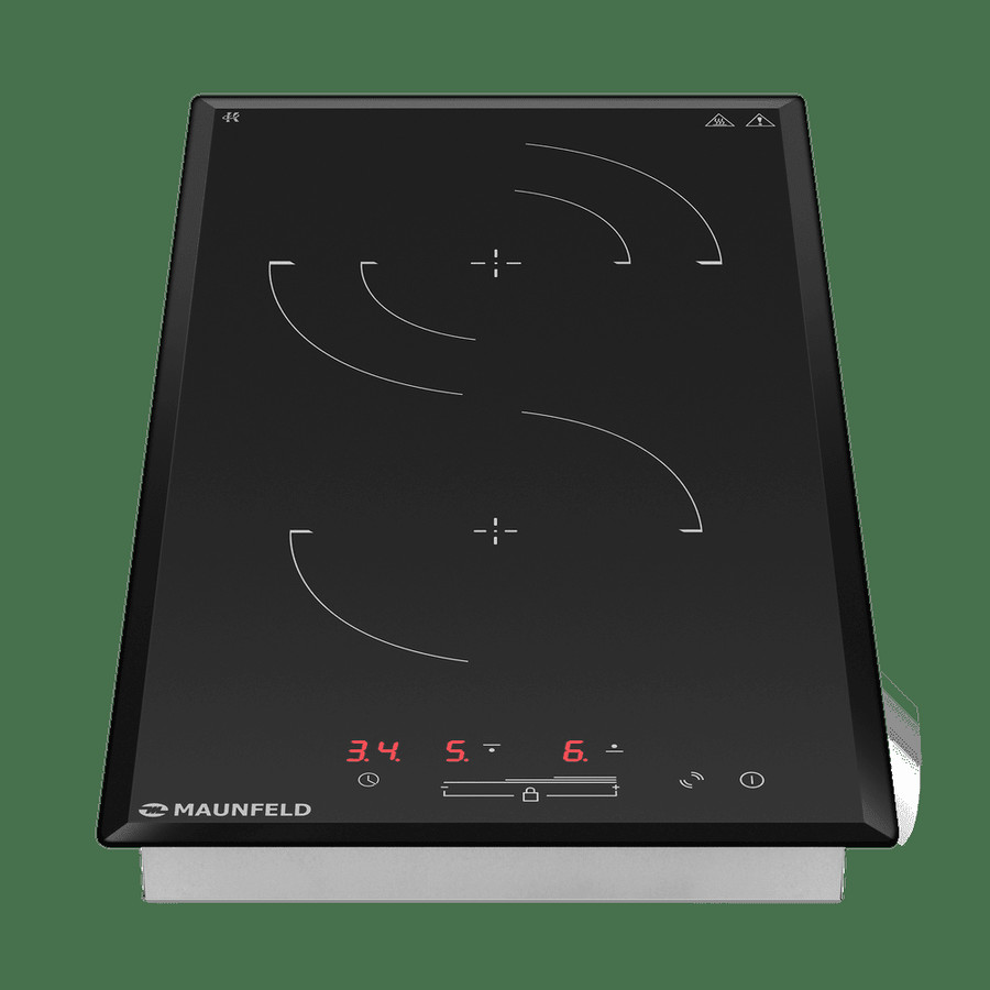 Варочная панель MAUNFELD CVCE292SDBK LUX