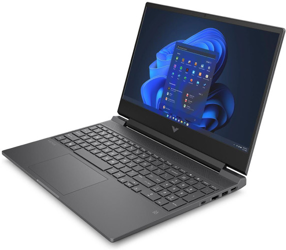 Игровой ноутбук HP Victus 15-fa0129nw 6Y7X3EA