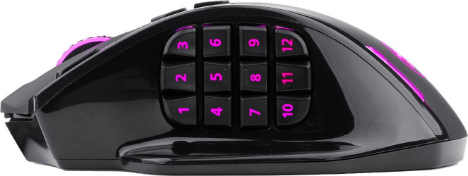 Игровая мышь Redragon Impact Elite