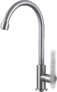 Смеситель РМС SUS124-269F