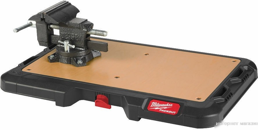 Крышка Milwaukee PackOut 4932472128