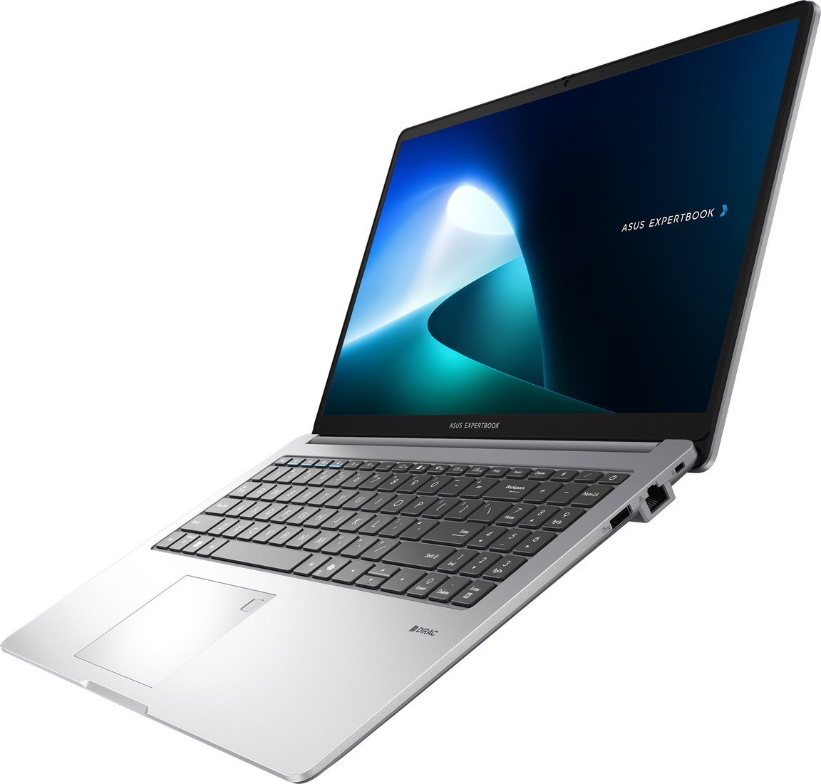 ASUS ExpertBook P1 P1503CVA-S70835