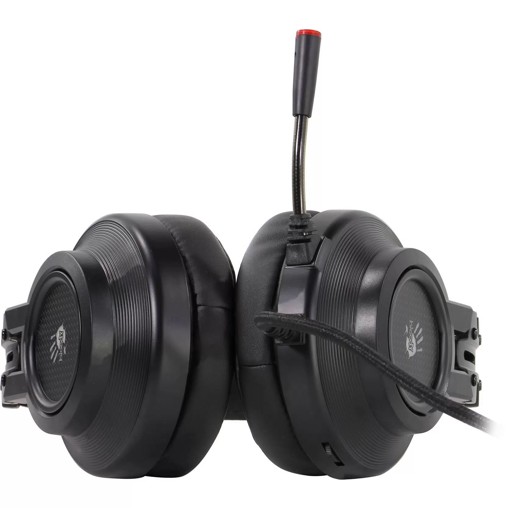 Наушники A4Tech Bloody G525 (черный)