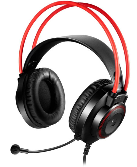 Наушники A4Tech Bloody G200