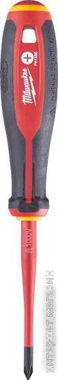 Отвертка Milwaukee 4932478721