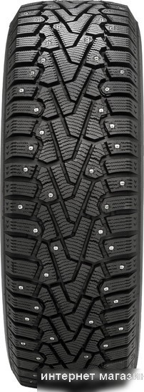 Автомобильные шины Pirelli Ice Zero 245/55R19 107T