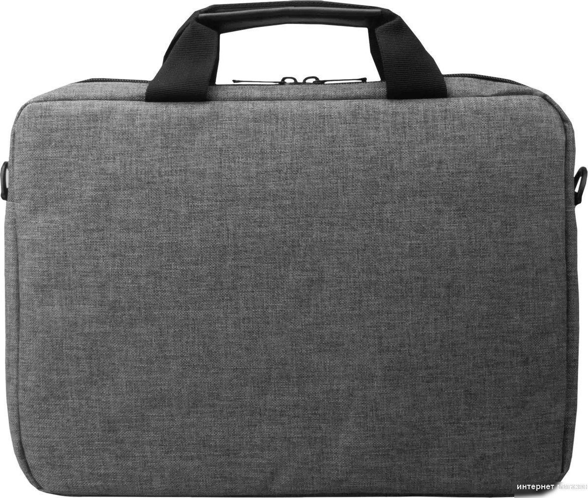 Сумка PortCase KCB-164 (серый)