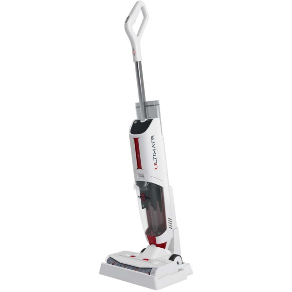 Вертикальный моющий Atvel F16 Ultimate White