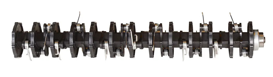 Скарификатор-аэратор Huter ESA-2000