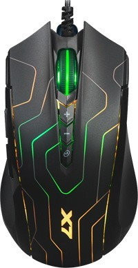 Игровая мышь A4Tech X89