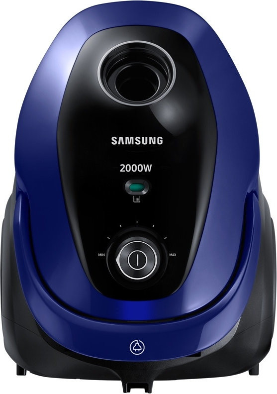 Пылесос Samsung VC20M251AWB/EV