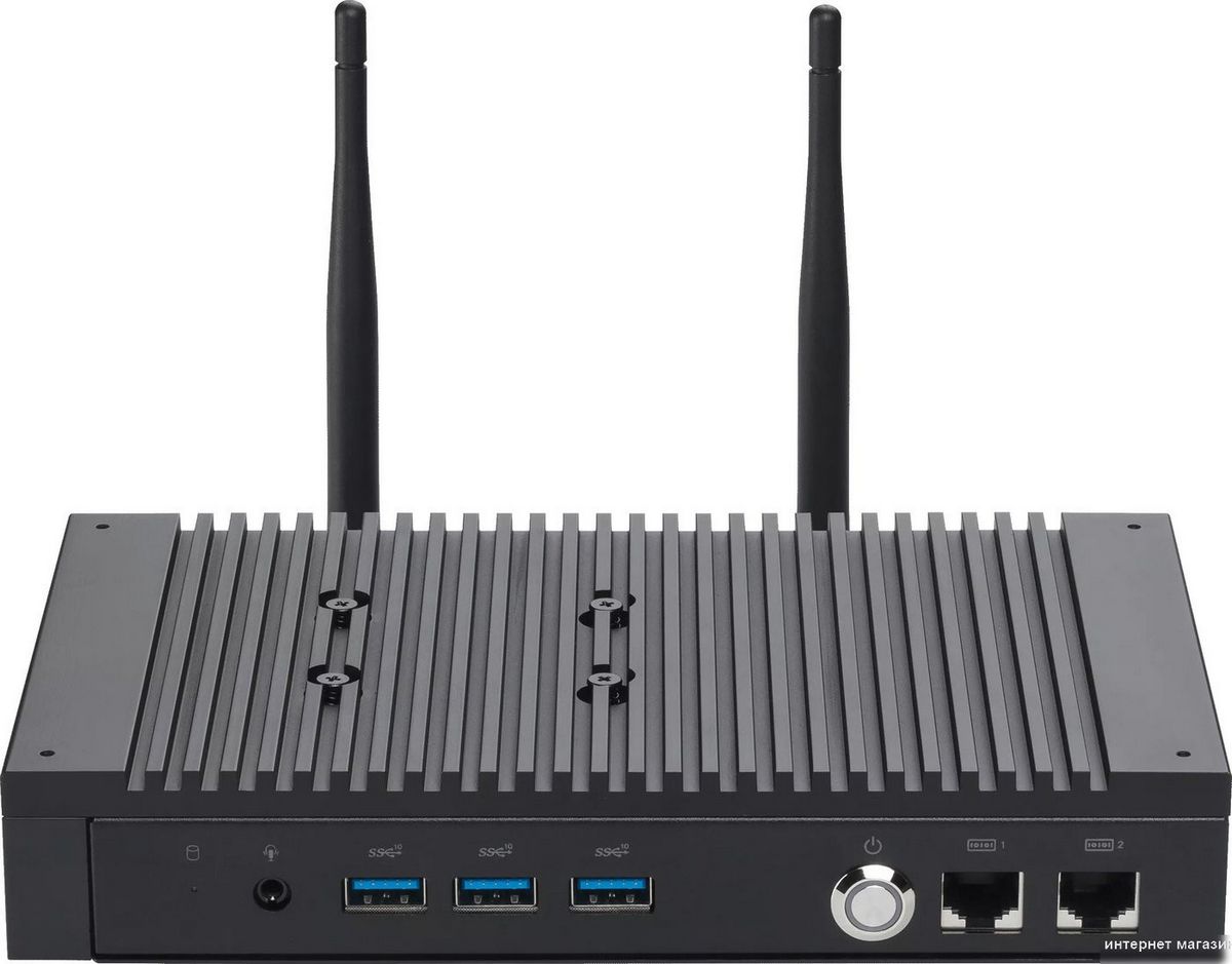 Компактный компьютер ASUS Mini PC PL64-B-S3092MN