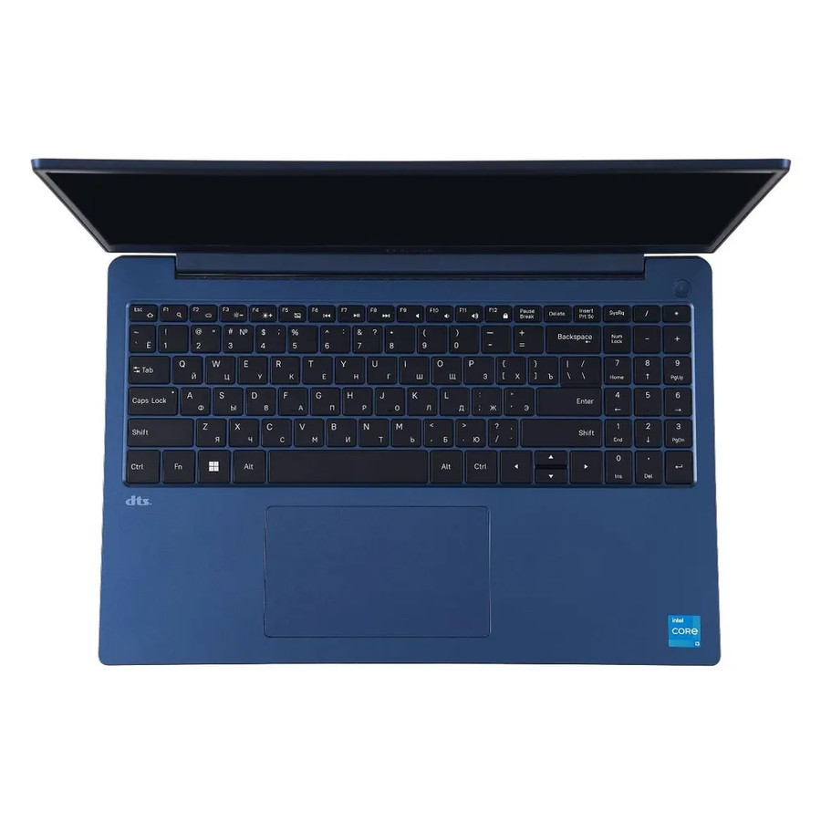 Ноутбук Horizont H-book 15 МАК4 T52E4W 4810443003874