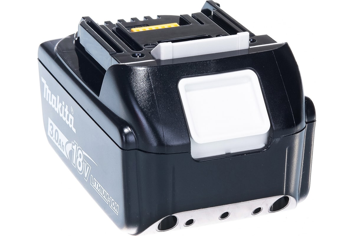 Аккумулятор Makita BL1830B (18В/3 а*ч)