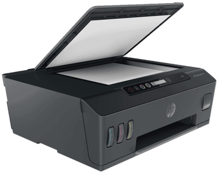 Принтер HP Smart Tank 500 4SR29A