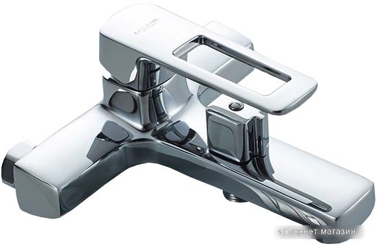 Смеситель Ledeme L3267