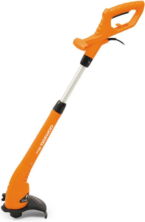 Триммер электрический Daewoo Power DATR 450E
