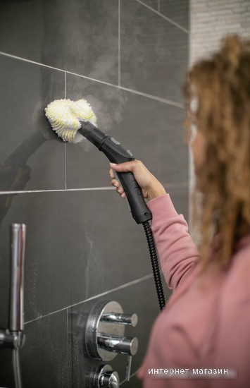 Пароочиститель Karcher SC 2 EasyFix 1.512-600.0